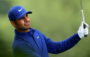Can Shubhankar win a major ? Shubhankar Sharma