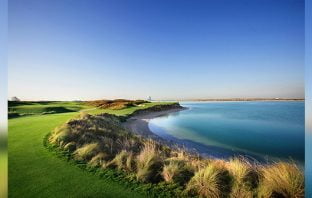 Yas Links Abu Dhabi