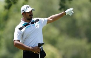 Gaganjeet Bhullar