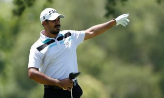 Gaganjeet Bhullar