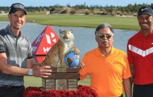 Hero World Challenge