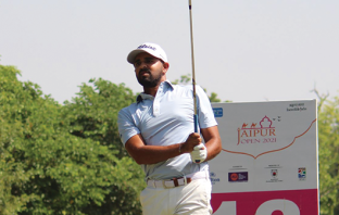 Khalin Joshi