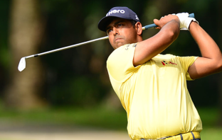 Anirban Lahiri