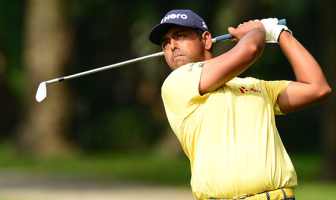 Anirban Lahiri