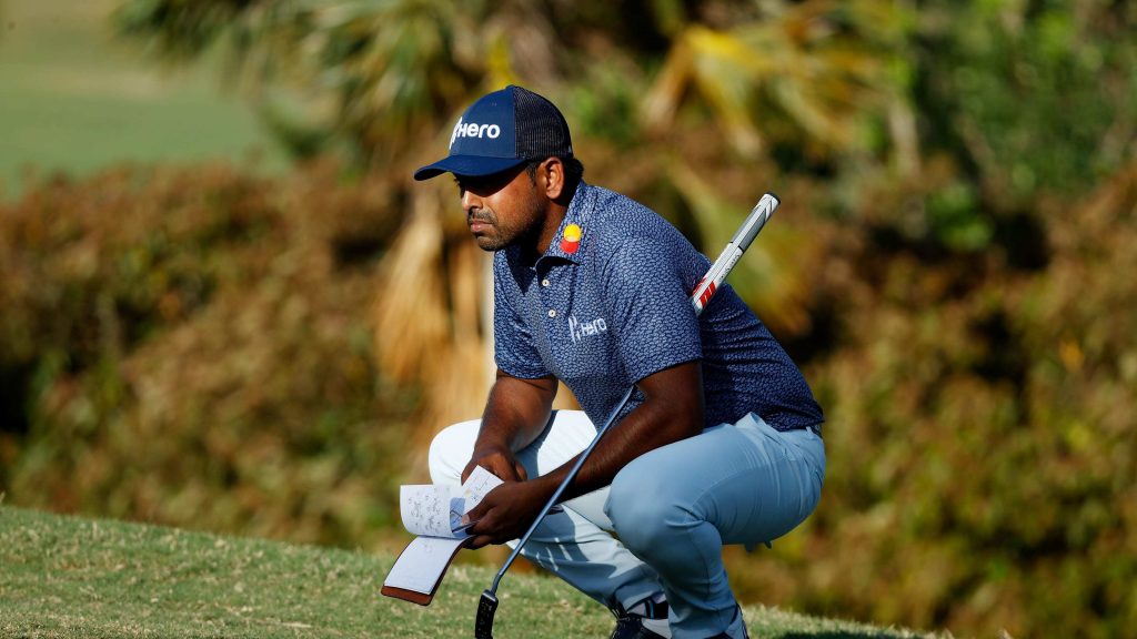 Anirban Lahiri