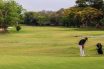 Noida International Golf Club (Picture for representation purpose only)