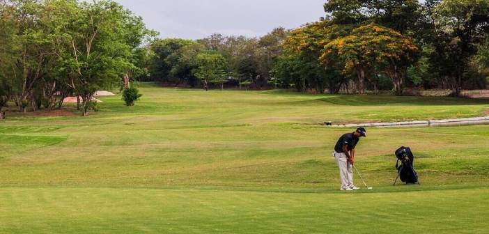 Noida International Golf Club (Picture for representation purpose only)