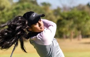 Pranavi Urs