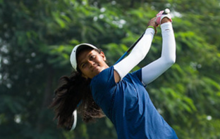 Pranavi Urs