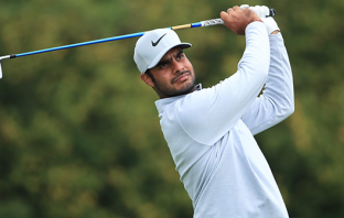 Sharma, Sandhu miss cut in Scotland Sharma