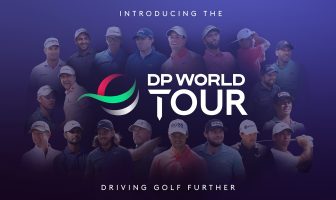 DP World Tour in 2022