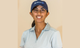 Aditi Ashok