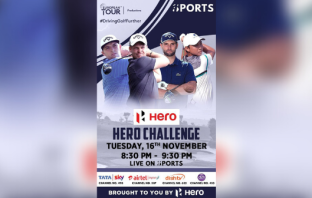 Watch Hero Challenge Dubai 2021 Live today