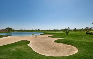 Kalhaar Blues & Greens to host PGTI Q-School