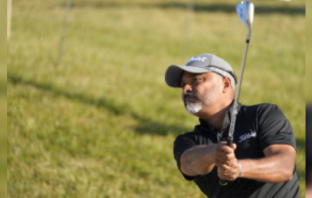 Rahil Gangjee