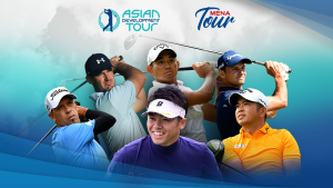 ADT and MENA Tour's join hands for a better future