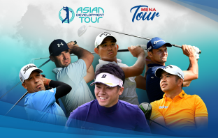 ADT and MENA Tour's join hands for a better future
