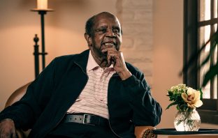 A Tribute to pioneer Lee Elder (1934- 2021)