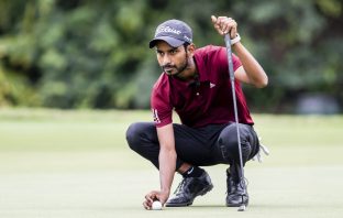 Rashid Khan