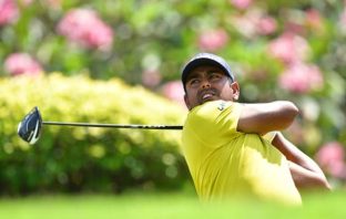 Anirban Lahiri