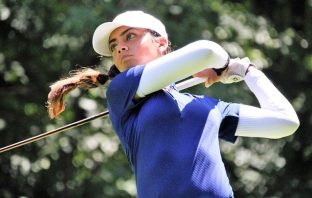 Indian girls finish 8th, 18th at Arizona Open Nishtha Madan
