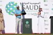 Dustin Johnson - Winner of Sauid International's 2019 & 2021 editions