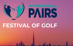 International Pairs Festival of Golf, Dubai