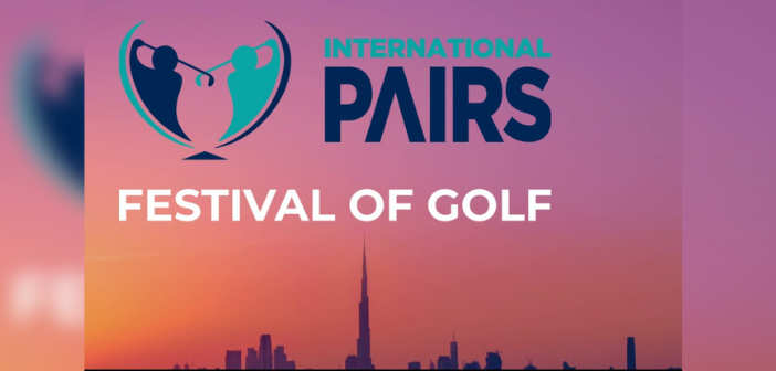 International Pairs Festival of Golf, Dubai