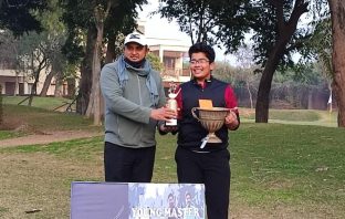 Udai Middha - Winner