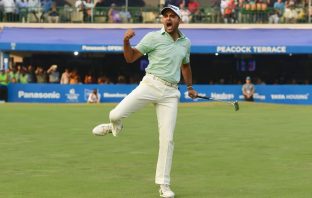 Khalin Joshi