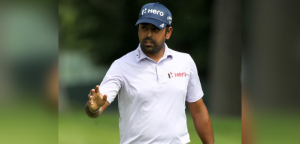 Anirban Lahiri