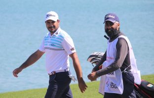 Gaganjeet Bhullar