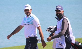 Gaganjeet Bhullar
