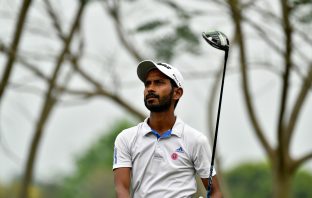 Rashid Khan