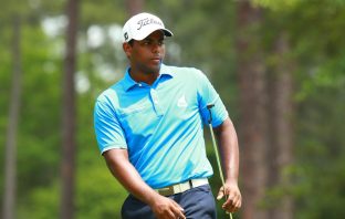 Rayhan Thomas