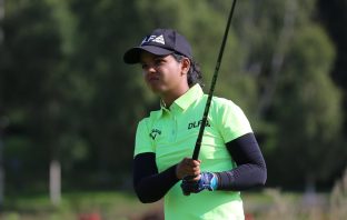 Vani Kapoor 11th in South Africa Vani Kapoor