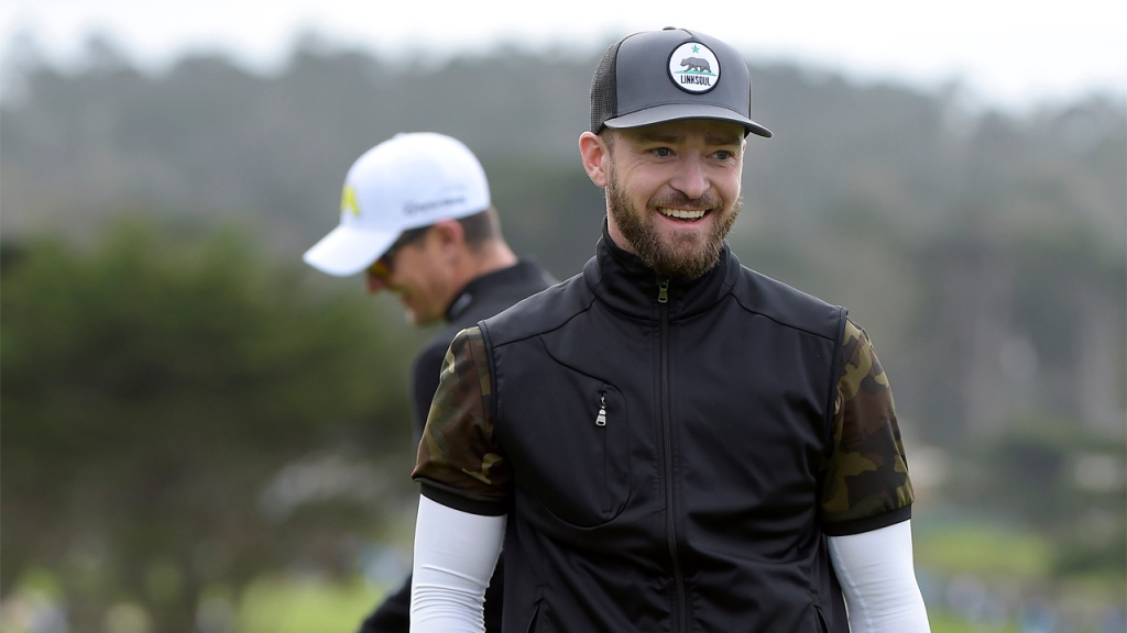 Justin Timberlake