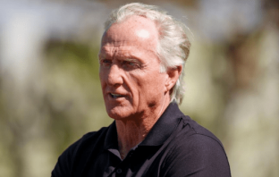 LIV Golf announces, eight-event $255 mn series Greg Norman