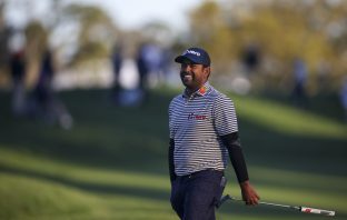 Anirban Lahiri
