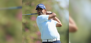Lahiri could be playing the Asian Games in 2022