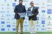 Mr. Uttam Singh Mundy, CEO, PGTI (left) and Mr. Sanjiv Paul, Vice President (Safety, Health & Sustainability), TATA Steel (right) signed the partnership renewal agreement at the Tollygunge Club in Kolkata on Friday