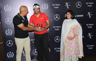 Dhaurya Jain - Winner (Category A)