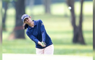 Aditi Ashok