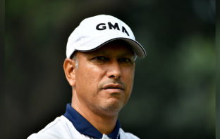 Jeev Milkha Singh to make his euLegends Tour debut next month