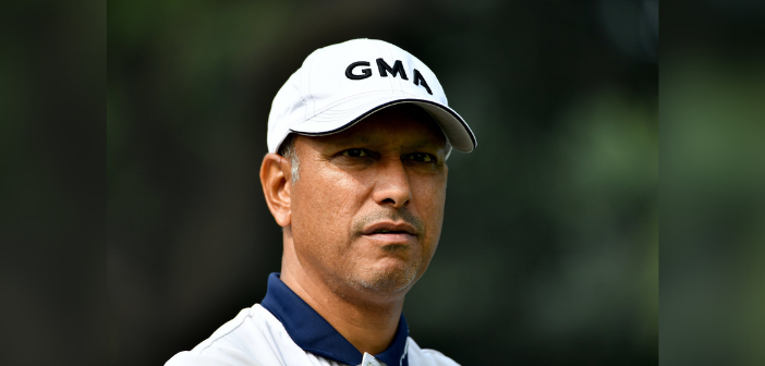 Jeev Milkha Singh to make his euLegends Tour debut next month