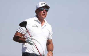Phil Mickelson to miss The Masters Phil Mickelson was told not to attend The Masters
