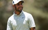 Shubhankar’s 4 over back 9 on Saturday, derailed his chances