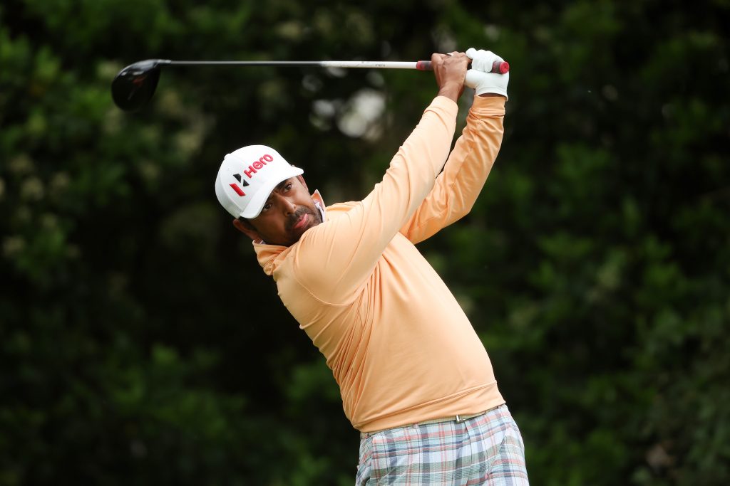 Anirban Lahiri