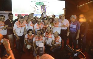Mumbai Golf League completes successful third season