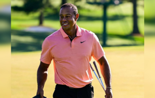 Tiger Woods